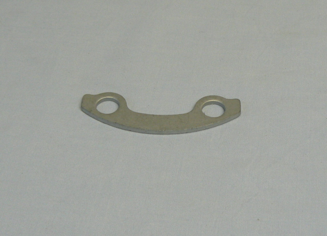 A082D6017F DRIVESHAFT BOLT WASHER