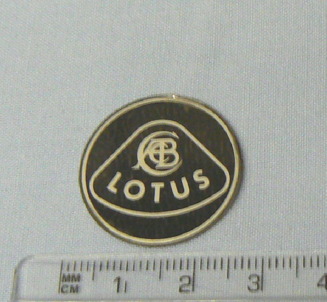 A083v2419f (083v2419) Badge, Seat Handwheel