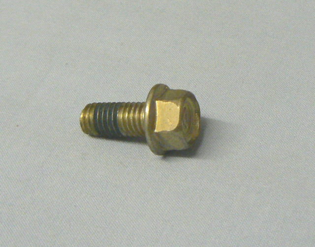 A100E6399S (100E6399) WATER PUMP FIXING BOLT