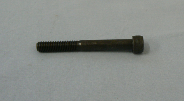 (100W7086) Socket Screw M8 x 70