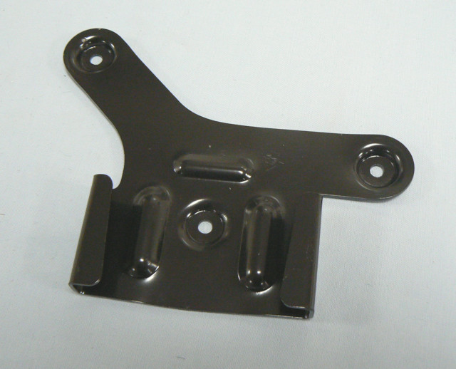 A120P0197F (120P0197) PLATE - WASHER BOTTLE BRACKET