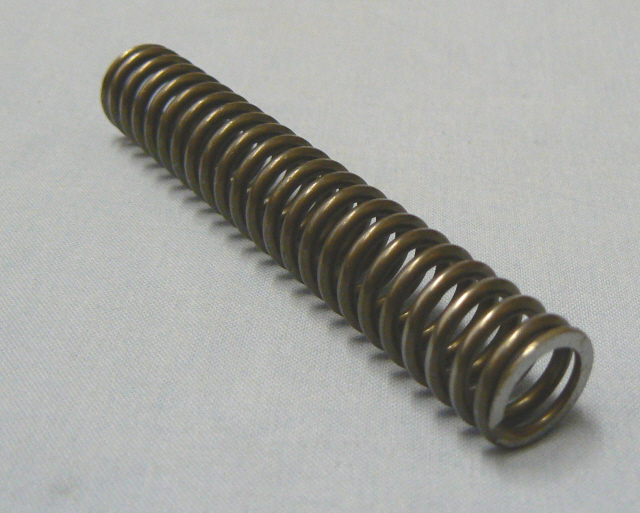 A907E1164F (907E1164) CAMBELT TENSIONER SPRING - OUTER