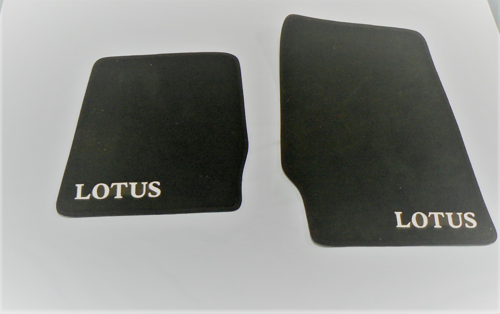 lotus elise floor mats