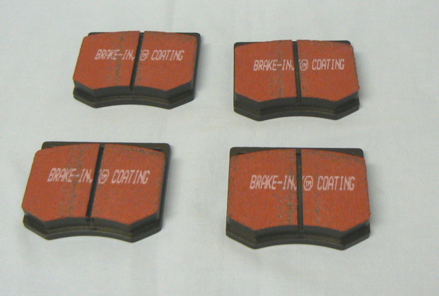 j04c metal pads