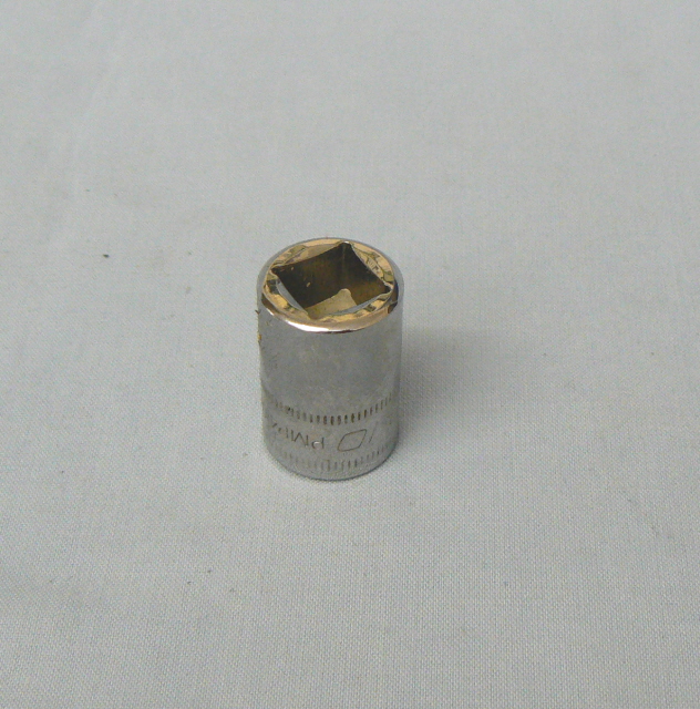 SJ082F0025 SOCKET for GEARBOX DRAIN and LEVEL PLUGS