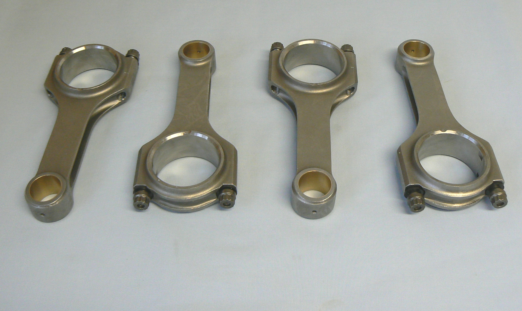 SJ910E0066 CONNECTING ROD SET (FORGED STEEL)