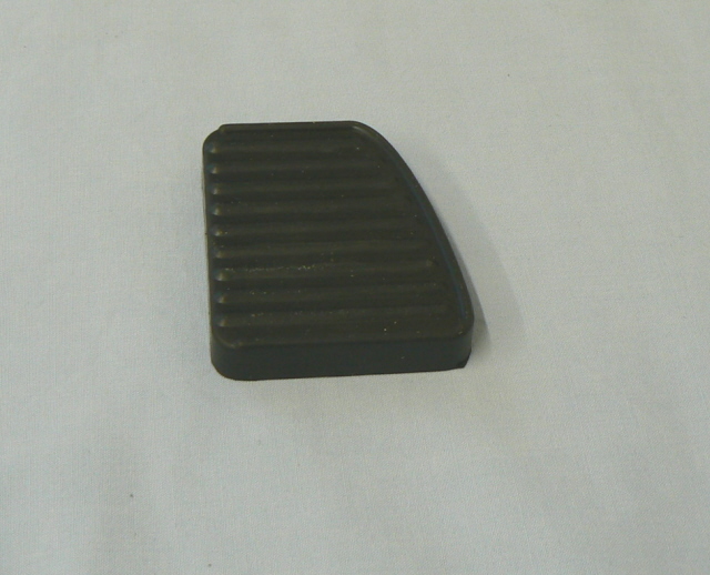 X026J6030Z CLUTCH PEDAL PAD (Elan S1 only)